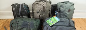 The 10 Best Travel Backpacks (2025 Buyer’s Guide)