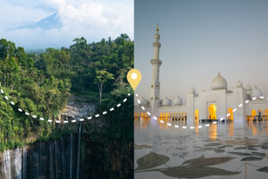 How To Get 2 Trips In 1… By Cleverly Using Layovers