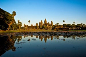 Cambodia Travel Guide: How To See The Highlights (And What To Skip)