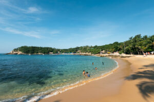 Guide To The Oaxacan Coast: Best Beaches For Every Vibe