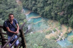 Semuc Champey: Incredible Adventures In Guatemala’s Jungle Paradise