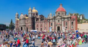 1 Week in Mexico City Itinerary