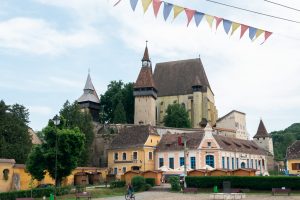 5 Reasons Why I Utterly Loved Traveling In Romania