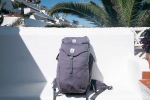 Salkan Backpacker Review