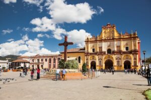 Chiapas Travel Guide: Best Places, Tips & What To Expect