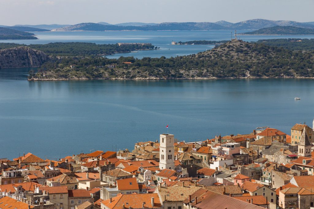 sibenik