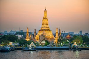 Bangkok By Area: Where To Stay + Neighborhoods To Explore